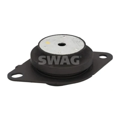 Imagem de SWAG 60 92 9663 Suporte, motor esquerda Rolamento de Borracha e metal RENAULT: LAGUNA 2 Grandtour, ESPACE 4,