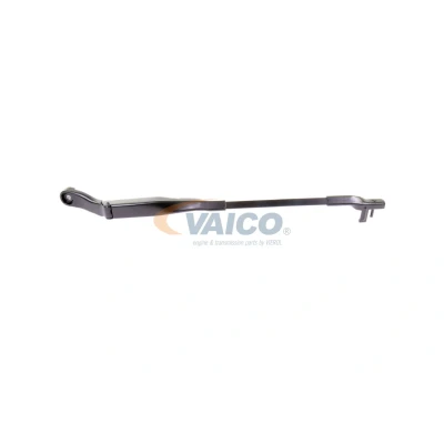 Imagem de Braço de limpa vidros, limpeza vidros VAICO V10 6394 Original Quality à frente, lado esquerdo para veículo com volante esquerda