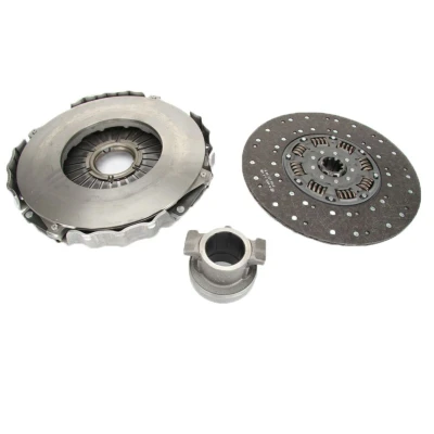 Imagem de Kit de embraiagem LUK RepSet 643 3009 00