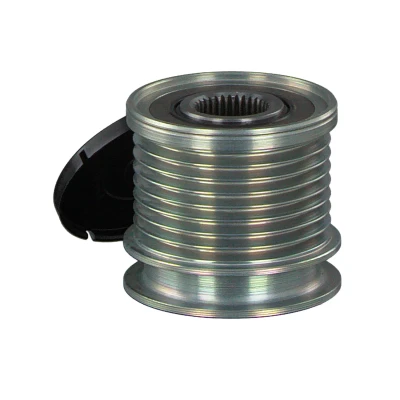 Imagem de FEBI BILSTEIN 27839 Polia Roda Livre do Alternador com tampa