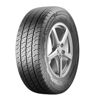 Imagem de Uniroyal All Season Max ( 205/75 R16C 110/108R 8PR )