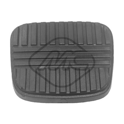 Imagem de Metalcaucho 02457 Capa de Pedal Borracha NISSAN: TERRANO 2