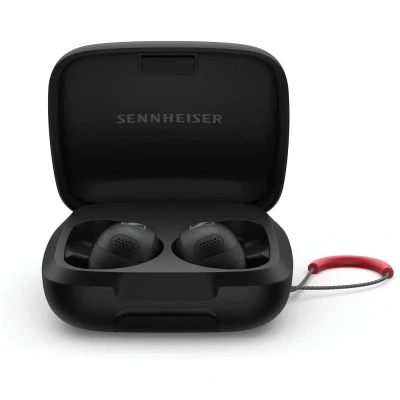 Imagem de Sennheiser Momentum Sport Preto