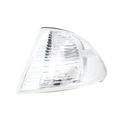 Imagem de TYC 18 5420 05 2 Intermitente branco à frente, lado esquerdo com porta lâmpadas BMW: 3 Sedan, Touring endado, norauto, oscaro, mister auto