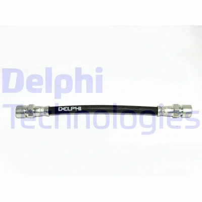 Imagem de DELPHI LH2813 Mangueira de Travão 233 M10x1 Int SF OPEL: Vectra B Carrinha, Astra F CC, Kadett E Caravan, SAAB: 9 5 Carrinha