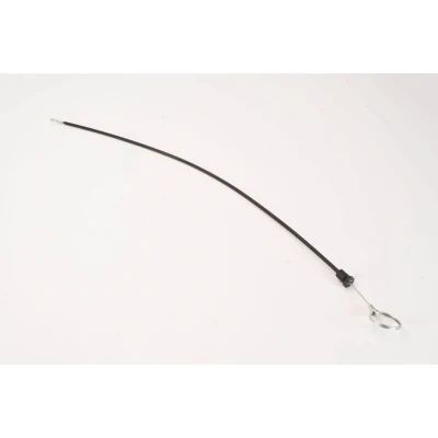 Imagem de Cabo de acionamento, desbloqueio da tampa caixa arrumação DT Spare Parts 1.22857