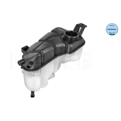 Imagem de MEYLE 514 223 0005 Depósito de Compensação Refrigerante com sensor nível do líquido refrigeração sem tampa VOLVO: XC60 I, V60 I Van / Carrinha