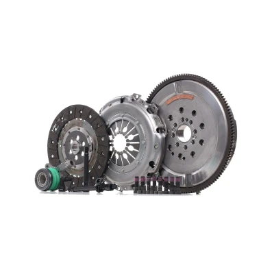 Imagem de VALEO 837425 Kit de Embraiagem RENAULT: MEGANE 2, GRAND SCENIC 3 Grandtour