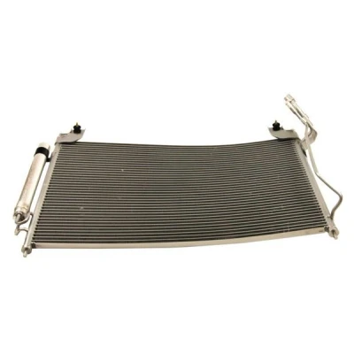 Imagem de MAXGEAR Easy Fit AC830212 Condensador com secador 13,0 9,6 Alumínio 605 R 134a
