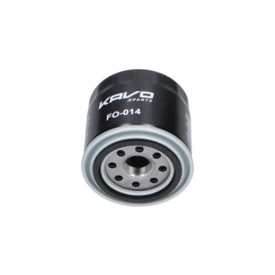 Imagem de KAVO PARTS FO 014 Filtro de óleo M20xP1.5 6H aparafusado