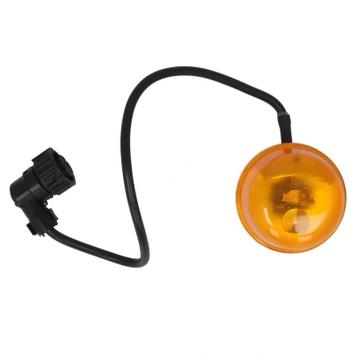 Imagem de DT Spare Parts 4.63553 Intermitente de ambos os lados P21/5W 24