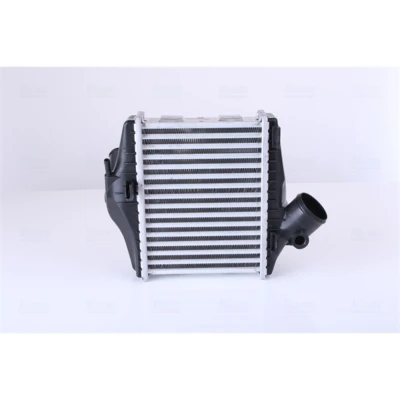 Imagem de NISSENS 96579 Intercooler SMART: Fortwo II Coupe, Cabrio