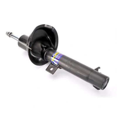 Imagem de MONROE G16275 Amortecedor Pressão do gás Tubo duplo com assento de mola cavilha em cima, braçadeira baixo FORD: Focus Mk1 Hatchback
