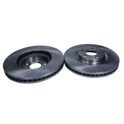 Imagem de MAXGEAR 19 4695 Disco de travão Eixo dianteiro 316 32 5 108 interior ventilado pintado sem cubo roda, pernos fixação da roda FORD: S Max Mk2