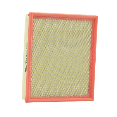 Imagem de VALEO 585477 Filtro de ar 41 250 256 Cartucho filtrante OPEL: Astra J Hatchback, Sports Tourer, Zafira C Tourer
