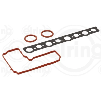 Imagem de ELRING 469.070 Jogo de juntas, tampa das válvulas FORD: MONDEO 4 Turnier, S Max Mk1, CITROËN: C5 III Carrinha, 3, II Hatchback, PEUGEOT: 407 SW