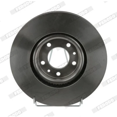 Imagem de FERODO PREMIER DDF1114 Disco de travão 309 32 5 108 ventilado oleado com parafusos PEUGEOT: 607 Sedan
