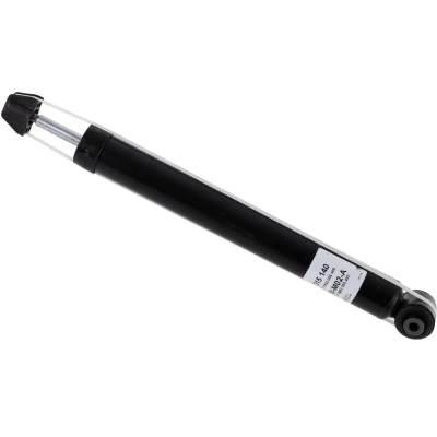 Imagem de SACHS 315 140 Amortecedor Pressão do gás Tubo duplo telescópico cavilha em cima, olhal baixo PEUGEOT: 308 I SW