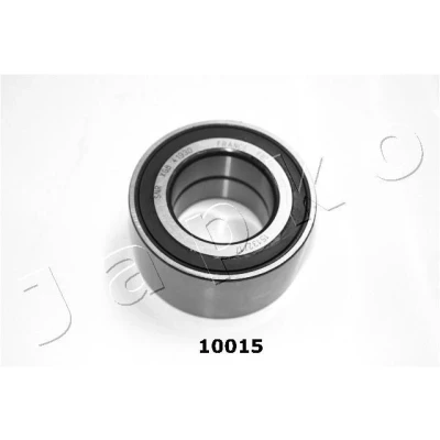 Imagem de JAPKO 410015 Kit de rolamento roda Eixo dianteiro com anel sensor magnético integrado 77 DACIA: Lodgy, Dokker Express