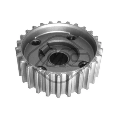 Imagem de Metalcaucho 05694 Roda dentada, cambota 26 VOLKSWAGEN: GOLF 3