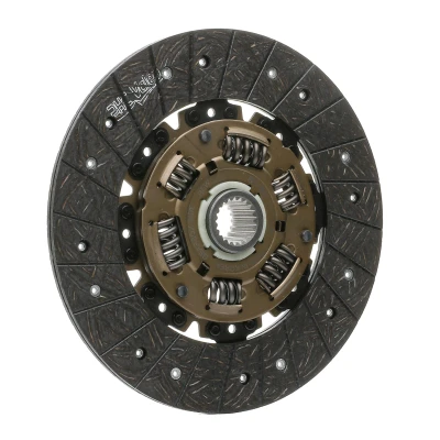 Imagem de VALEO 803720 Disco de Embraiagem 236 21