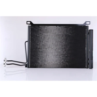 Imagem de NISSENS 94615 Condensador com secador Alumínio 517 R 134a