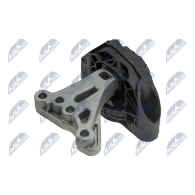 Imagem de NTY ZPS CT 004 Suporte, motor à direita CITROËN: C Elysée Sedan, C3 III, C4 II Cactus, PEUGEOT: 308 Hatchback, 208 I 2008 Carrinha