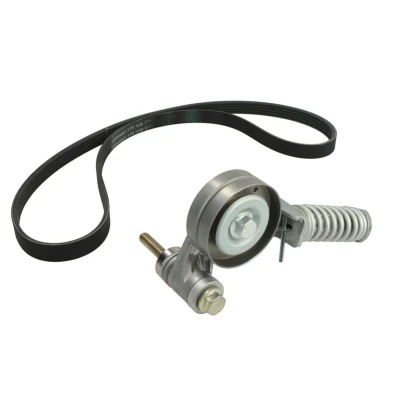 Imagem de CONTITECH 5PK1230K1 Jogo de correias trapezoidais estriadas OPEL: Corsa C Hatchback, Astra H Caravan, D Hatchback