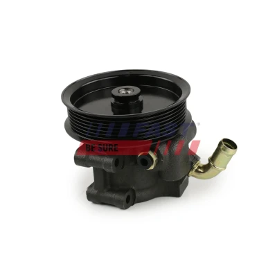 Imagem de FAST FT36230 Bomba de Direção hidráulico 125mm FORD: Transit Mk7 Van, Mk6 Minibus, Camião plataforma / Chassis