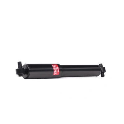 Imagem de KYB 3450002 Amortecedor Eixo traseiro Pressão do gás Tubo duplo telescópico olhal em cima, baixo FORD: Transit Connect V408 Van