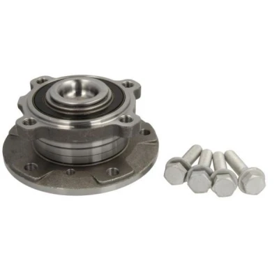 Imagem de KRAFT 4102625 Kit de rolamento roda Eixo dianteiro BMW: 5 Sedan, Touring