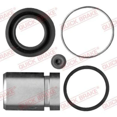 Imagem de QUICK BRAKE 114 5078 Jogo de Reparação Pinça Travão com êmbolo 32 TOYOTA: RAV4 II SUV