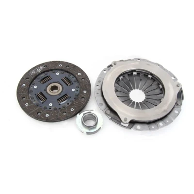 Imagem de VALEO KIT3P 821355 Kit de embraiagem com prato da disco embraiagem, rolamento desembraiagem 180 HYUNDAI: Atos