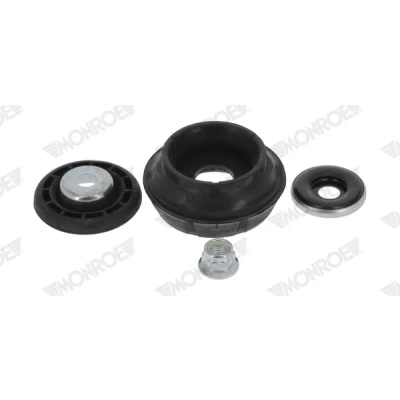 Imagem de Suporte de apoio do conjunto mola/amortecedor MONROE MK496
