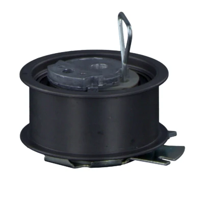 Imagem de FEBI BILSTEIN 21706 Rolo tensor, correia dentada VOLKSWAGEN: Golf 4, 4 Variant, Caddy 3, AUDI: A4 B7 Avant, A6 C5 Sedan, B6 Avant endado,