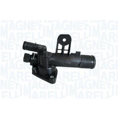 Imagem de MAGNETI MARELLI 352317101120 Termóstato, líquido de refrigeração 89 com junta sensor RENAULT: MEGANE 2 Kombi, CLIO 3,