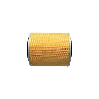 Imagem de KAVO PARTS MA 4495 Filtro de ar 281mm 231mm Cartucho filtrante MITSUBISHI: Canter 6.Generation