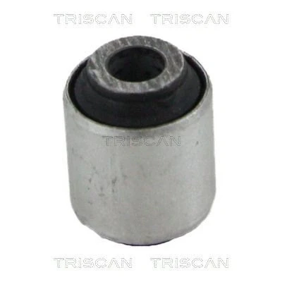Imagem de TRISCAN 8500 10874 Casquilho de Braço Suspensão redondo Rolamento borracha e metal oblíquo NISSAN: Qashqai / Qashqai+2 I
