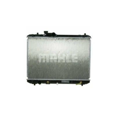 Imagem de MAHLE ORIGINAL CR 1870 000S Radiador, arrefecimento do motor 555 375 16 Aletas de refrigeração soldadas SUZUKI: SWIFT 3