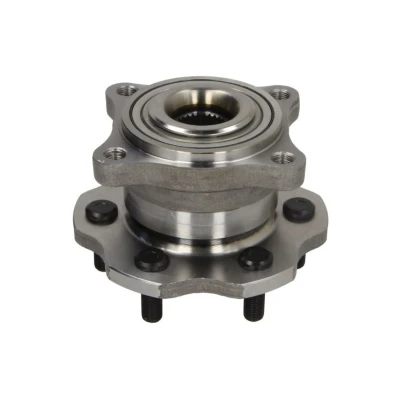Imagem de BTA H21081BTA Kit de rolamento roda Eixo traseiro, esquerda, à direita 148 NISSAN: Pathfinder 3, Primera Hatchback