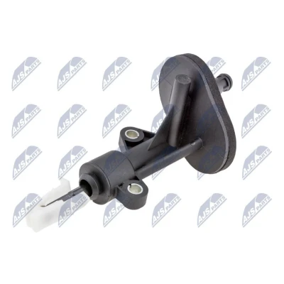 Imagem de NTY NSP FT 004 Cilindro Mestre da Embraiagem FIAT: Tipo Carrinha
