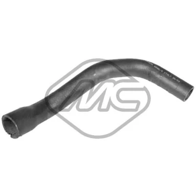 Imagem de Metalcaucho 08175 Mangueira de Radiador em cima FIAT: Uno Hatchback