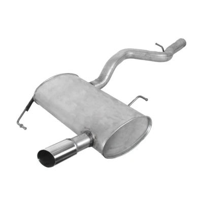 Imagem de Silenciador traseiro BOSAL 278 673