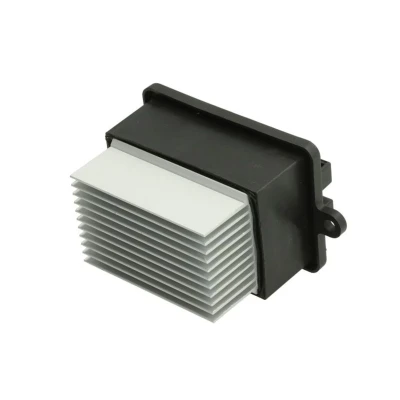 Imagem de Elemento de regulação do ventilador THERMOTEC DEF017TT