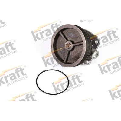 Imagem de KRAFT 1503330 Bomba de água FIAT: Palio I Weekend, BRAVO 1, Doblo Cargo, LANCIA: Lybra Sedan