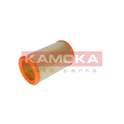 Imagem de KAMOKA F213401 Filtro de ar 60mm 233mm cinco quinas recirculação ALFA ROMEO: Giulietta Hatchback, NISSAN: Qashqai / Qashqai+2 I