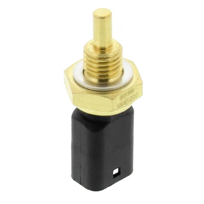Imagem de MAPCO 88100 Sensor da Temperatura do Líquido de Refrigeração preto com junta RENAULT: TWINGO 1, CLIO 2, Kangoo I Express, OPEL: Vivaro A Van