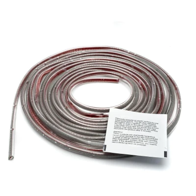 Imagem de EINPARTS EPRP04 Friso Porta