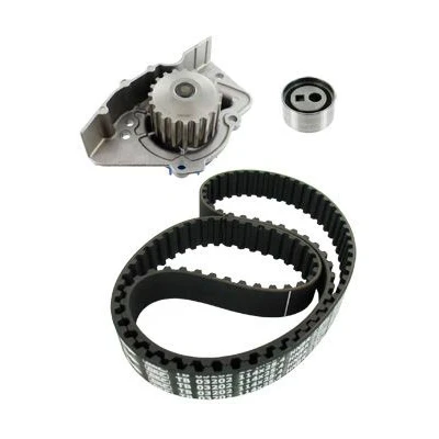 Imagem de SKF VKMC 03202 1 Bomba de Água + Kit Correia Distribuição 114 FIAT: Ducato II Van, CITROËN: Jumper I Minibus, Van