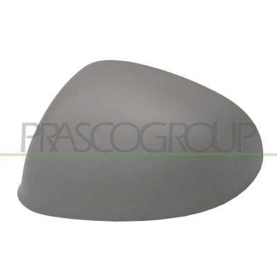 Imagem de PRASCO LA0037434 Revestimento, retrovisor exterior esquerda com subcapa